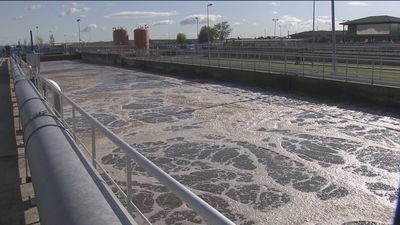 La presencia de Covid en aguas residuales madrileñas empieza a descender tras alcanzar su máximo histórico