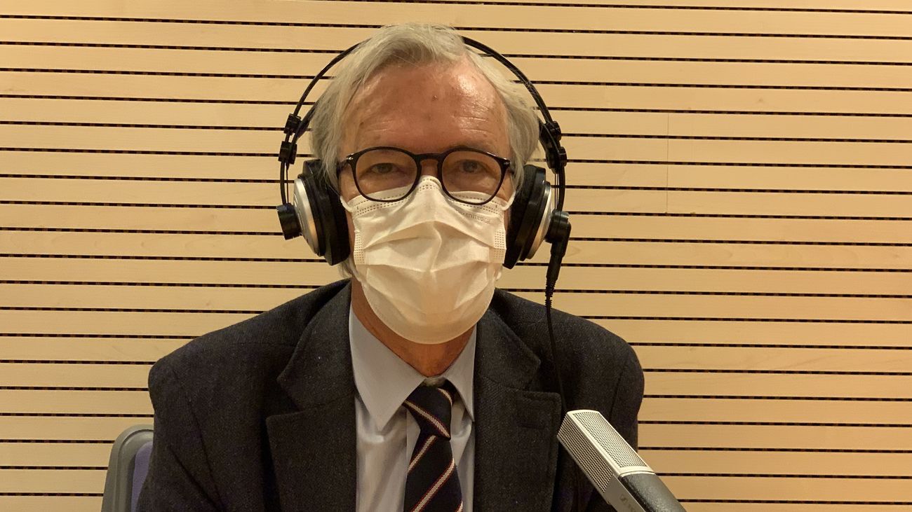 “Tratamos a personas”