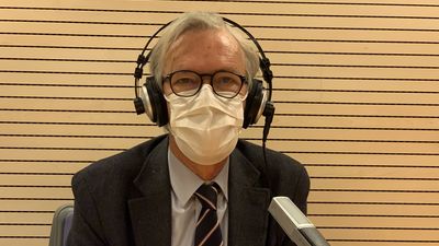 “Tratamos a personas”