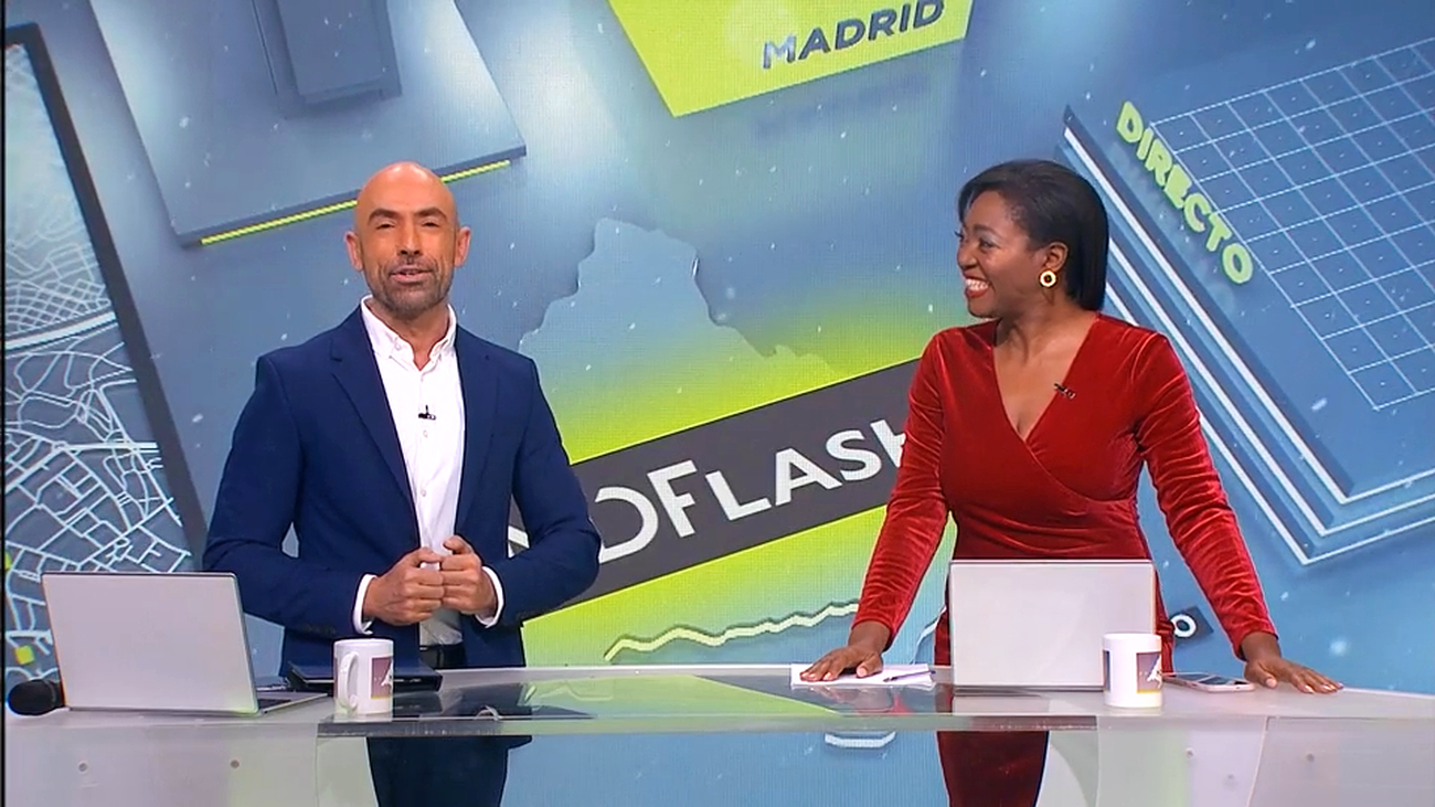 Madrid Directo 24.12.2021