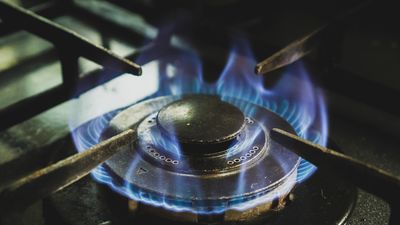 Las tarifas reguladas del gas natural suben un 5,48 % a partir del 1 de enero