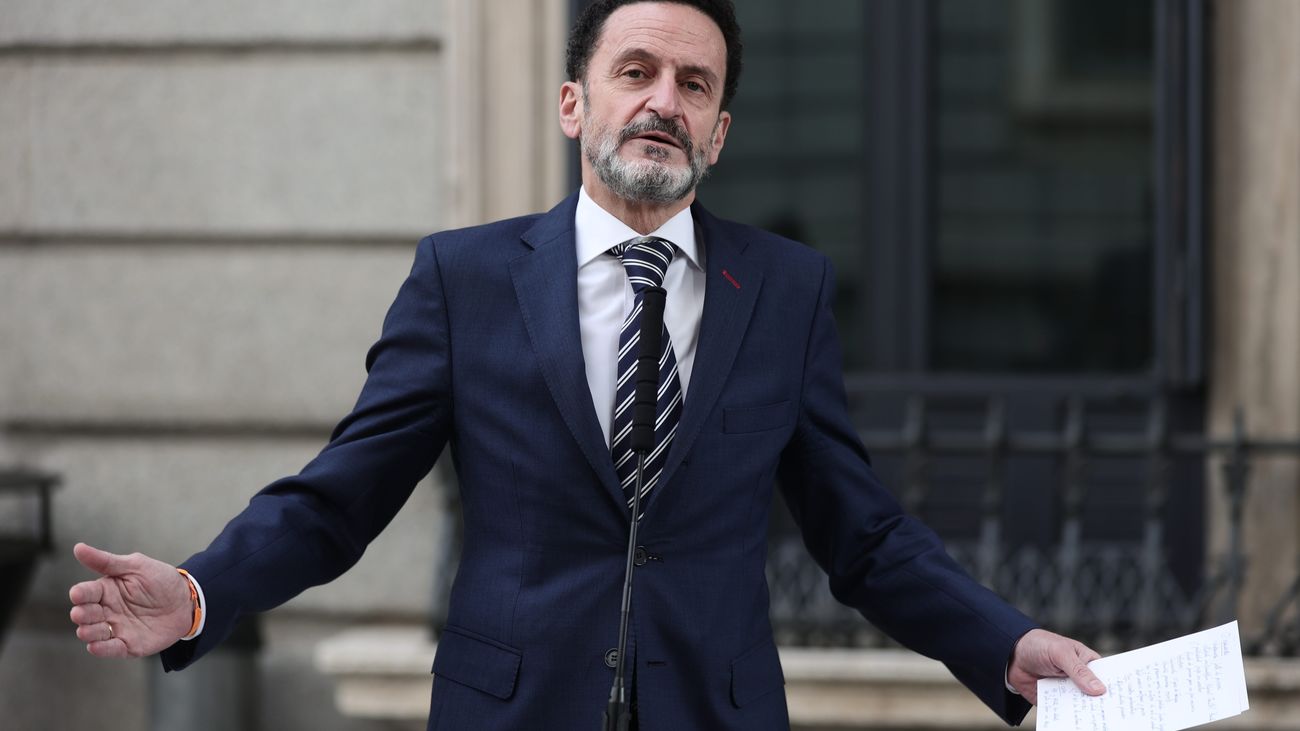 Ciudadanos celebra el mensaje del Rey y destaca la apelación de Felipe VI a la unión y la concordia