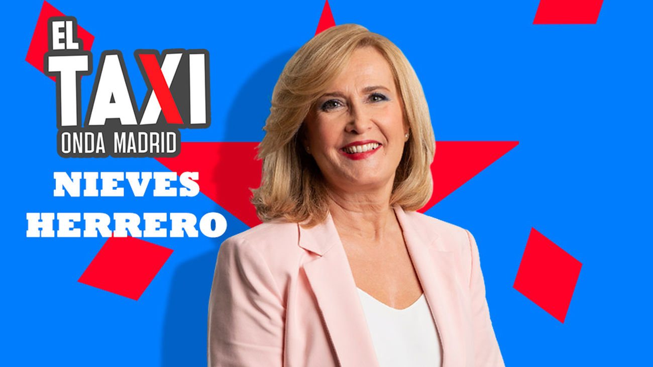 El Taxi de Onda Madrid 25.12.2021