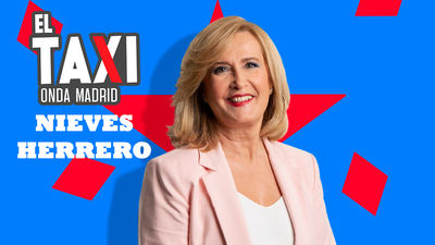 El Taxi de Nieves Herrero. Joyas, realeza y deslealtades