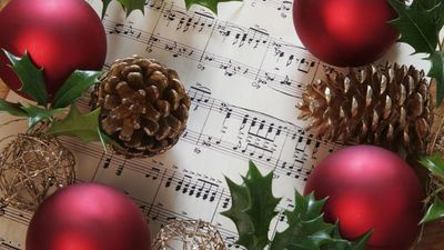 La batuta mágica 25.12.2021