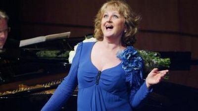 La batuta mágica 26.12.2021