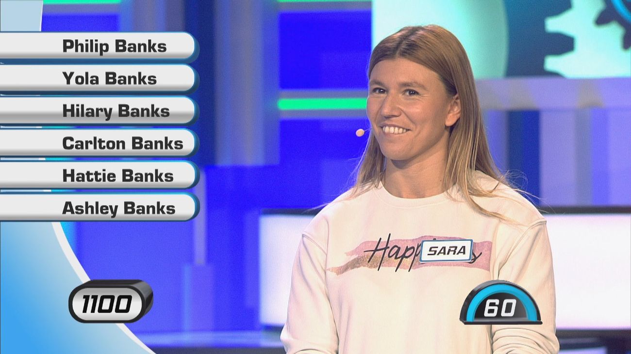 Cinco preguntas que solo acertarán los auténticos fans de 'El príncipe de Bel-Air'