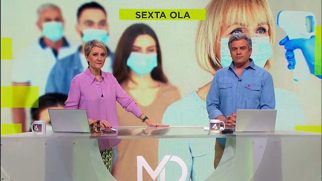 Madrid Directo 26.12.2021