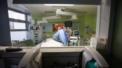 Alemania supera el umbral de los siete millones de casos de coronavirus