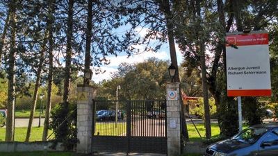 Madrid cerrará el centro de menores de la Casa de Campo y lo trasladará a otro lugar