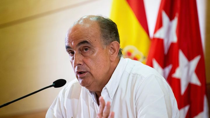 Zapatero realiza un llamamiento a la calma ante el avance de ómicron: "Esto es gestionable"