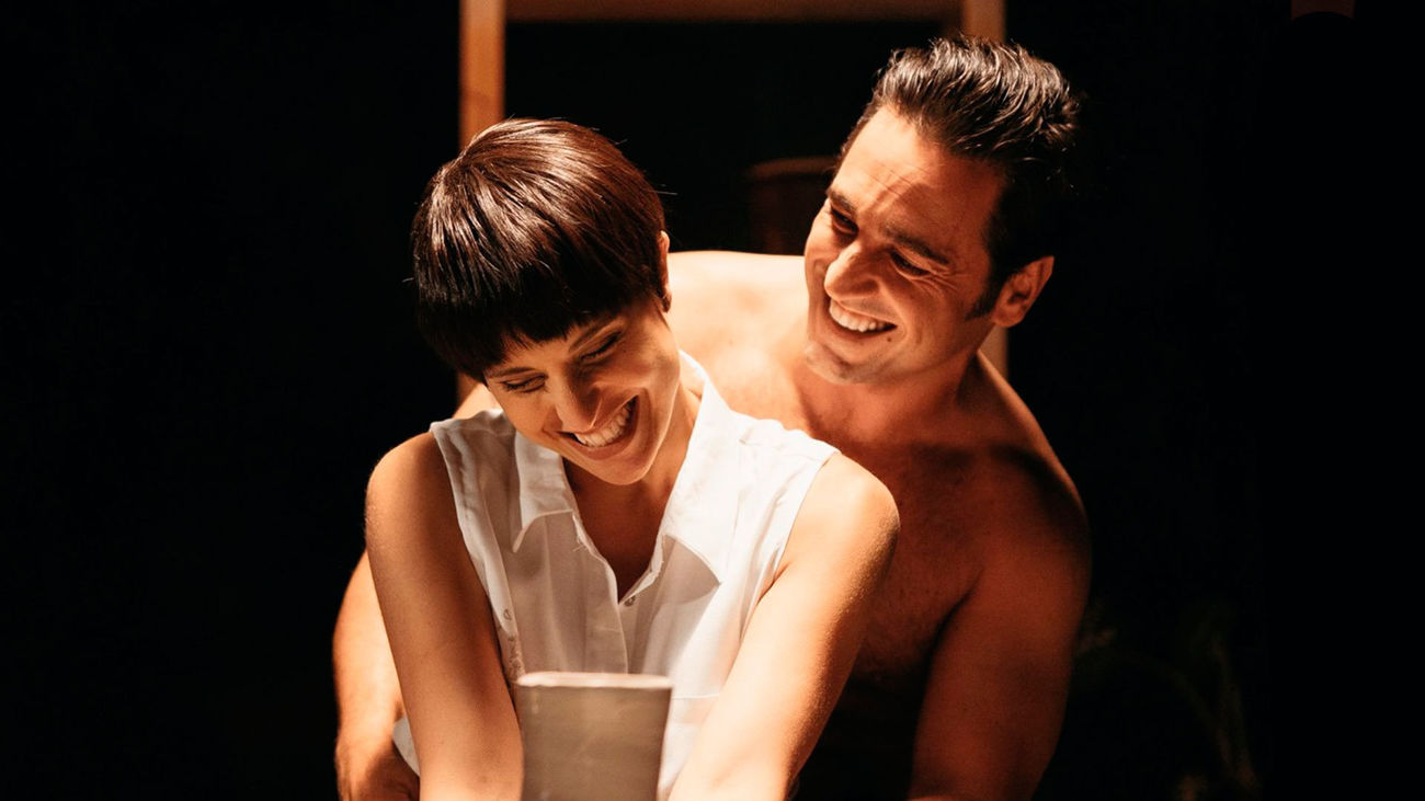 El musical 'Ghost' cancela funciones hasta el 6 de enero debido a las bajas por enfermedad del elenco