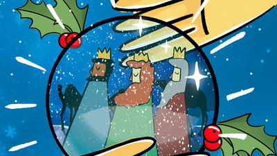 La Cabalgata de los Reyes Magos recorrerá las principales calles de Torrelodones