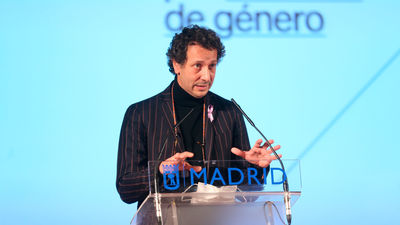 Felipe Llamas renuncia a su acta por no estar de acuerdo con el apoyo de Recupera Madrid a los presupuestos