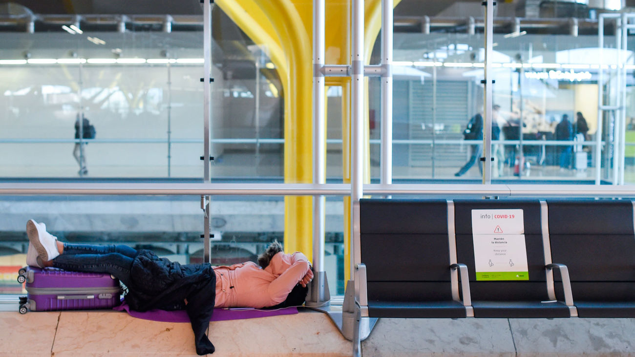 Carlos Abella:  “Si llegamos al 50% estas navidades nos daríamos por satisfechos”