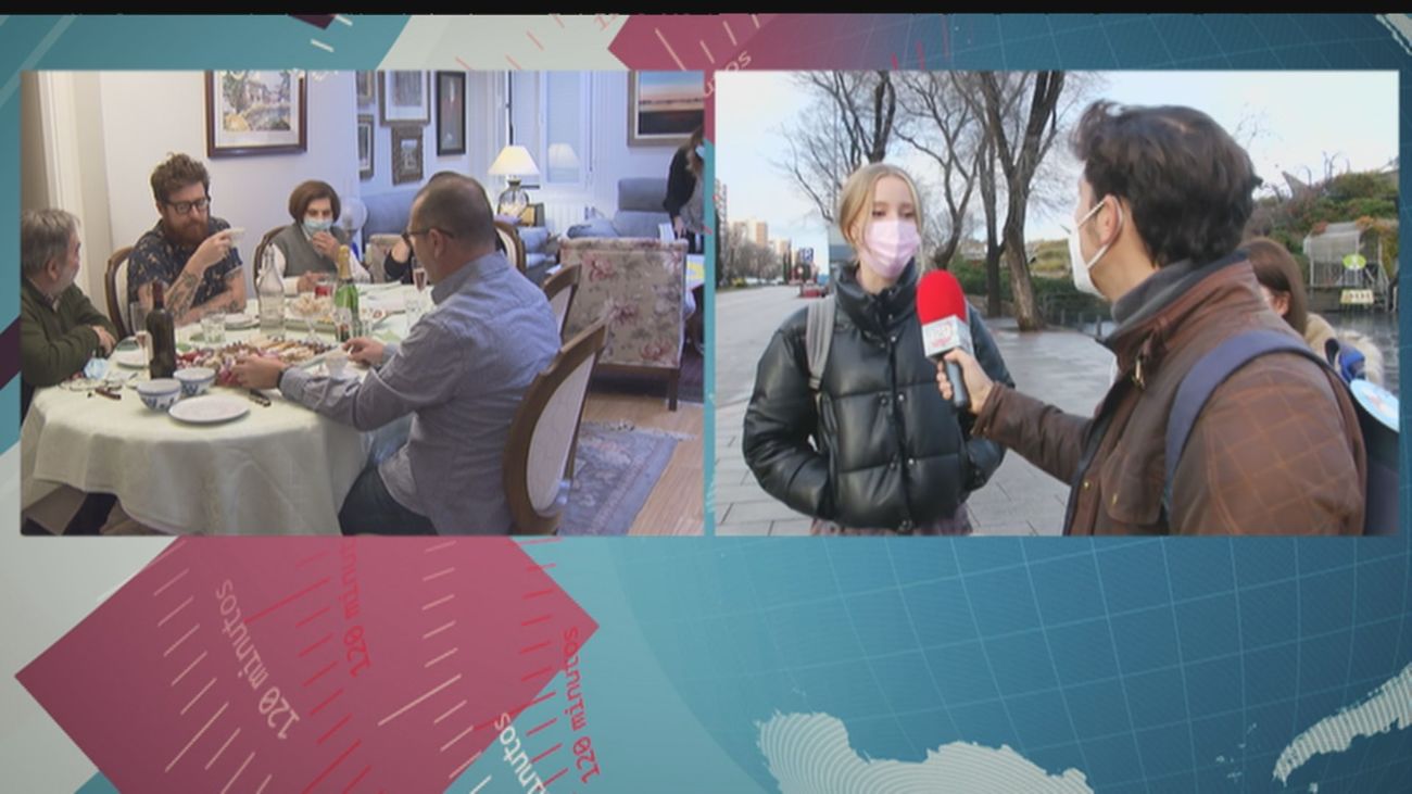 120 minutos 27.12.2021 (Parte 1)