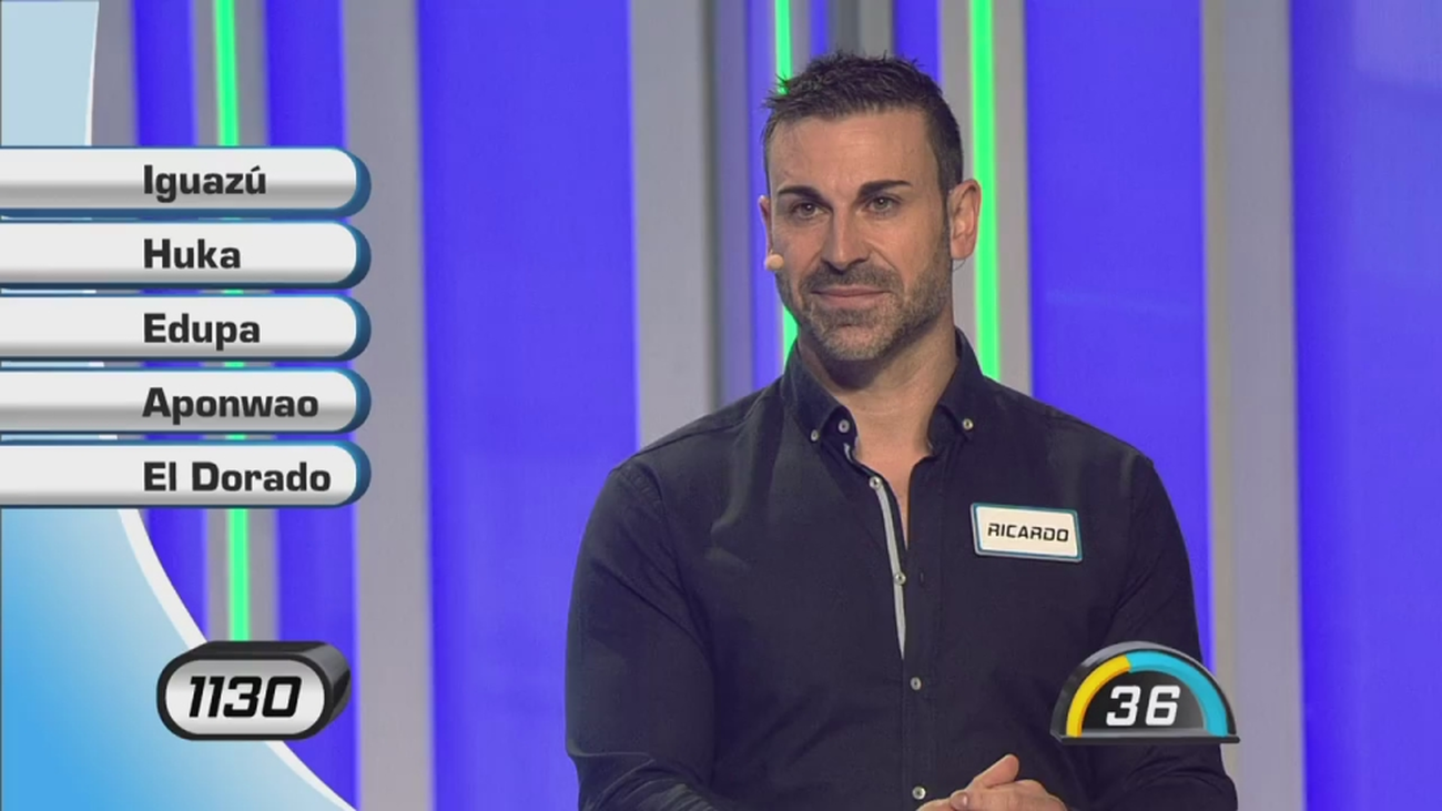 ¿Cómo se llama la catarata venezolana que mide 105 metros de altura?