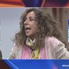 Rosario Flores se deja la voz por Rosana: "Da igual que sea sorda, tiene derecho a bailar"