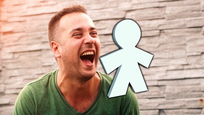 Los artículos de broma no pasan de moda