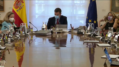 Semana clave para el Gobierno de Sánchez por la reforma laboral y los presupuestos