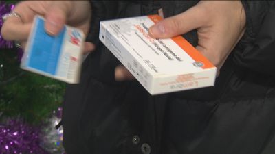 Las Farmacias madrileñas llevan repartidos 1,2 millones de test antígenos de la Comunidad