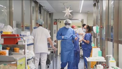 La Comunidad notifica 21.131 nuevos casos, 17.236  en las últimas 24 horas con 10 fallecidos