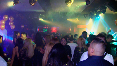 Madrid aplaza la decisión de cancelar las macrofiestas previstas en Nochevieja