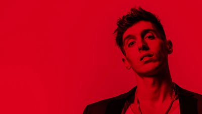 David Cava quiere conquistar al público español con 'Llame para verte'