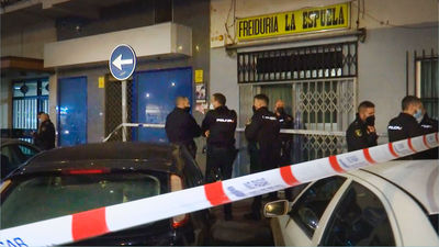 Pasa a disposición judicial el detenido por el doble crimen de Parla