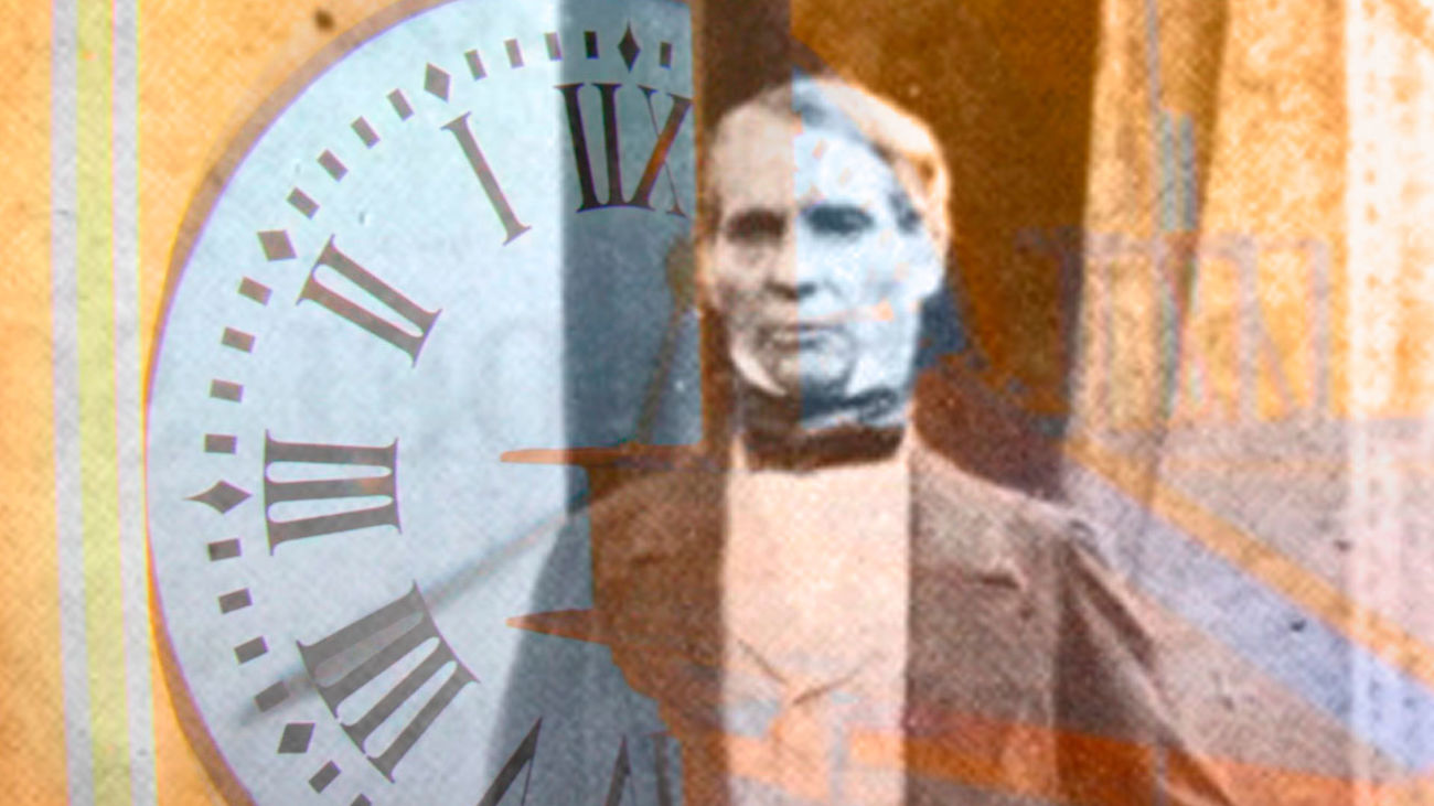 Piden una calle en Madrid para José Rodríguez Losada, el Relojero de la Puerta del Sol