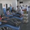 Llamada urgente ante la escasez de reservas de sangre en los hospitales de Madrid