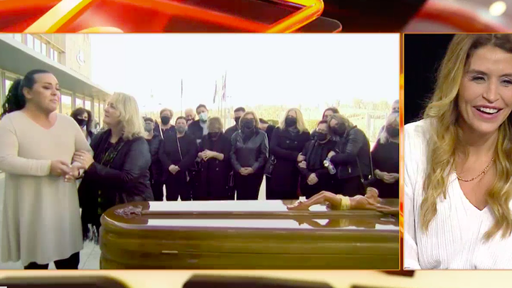 Un fan muy extraño / Telemadrid