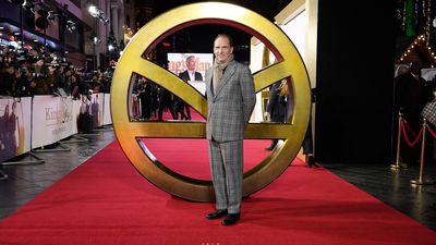 Por fin se estrena ' King's Man: La primera misión',  protagonizada por Ralph Fiennes