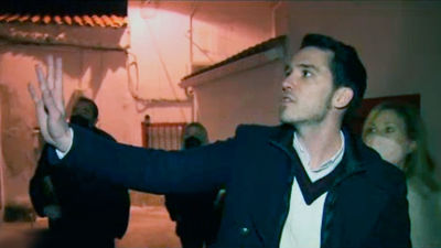 Los Espliguero, una familia de origen sefardí afincada en Arganda desde hace 500 años