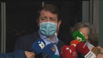 Castilla y León está ya en precampaña