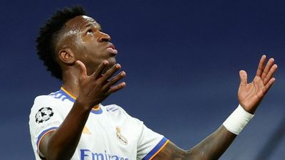 La Fiscalía investiga si hubo delito en los insultos racistas a Vinicius