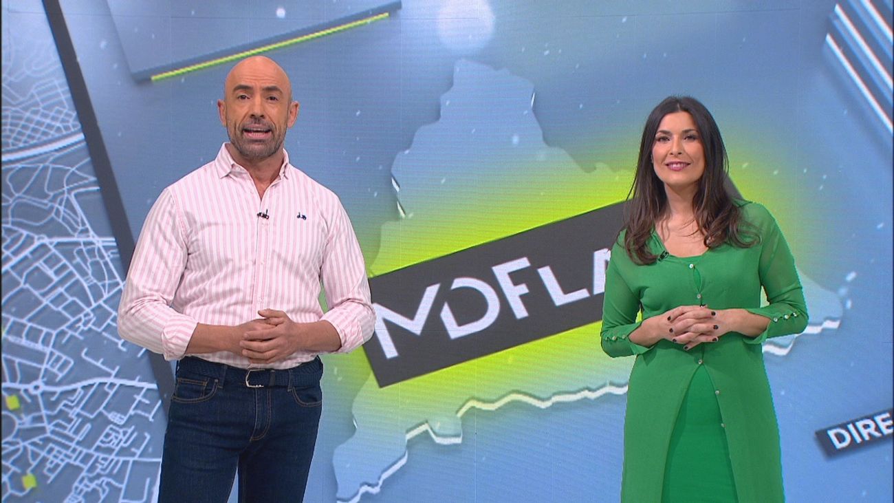 Madrid Directo 28.12.2021