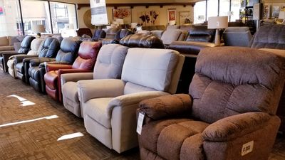 Muebles a precio de chollo en Alcorcón