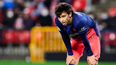 Cinco positivos en el Atlético de Madrid: Simeone, Joao, Griezmann, Koke y Herrera