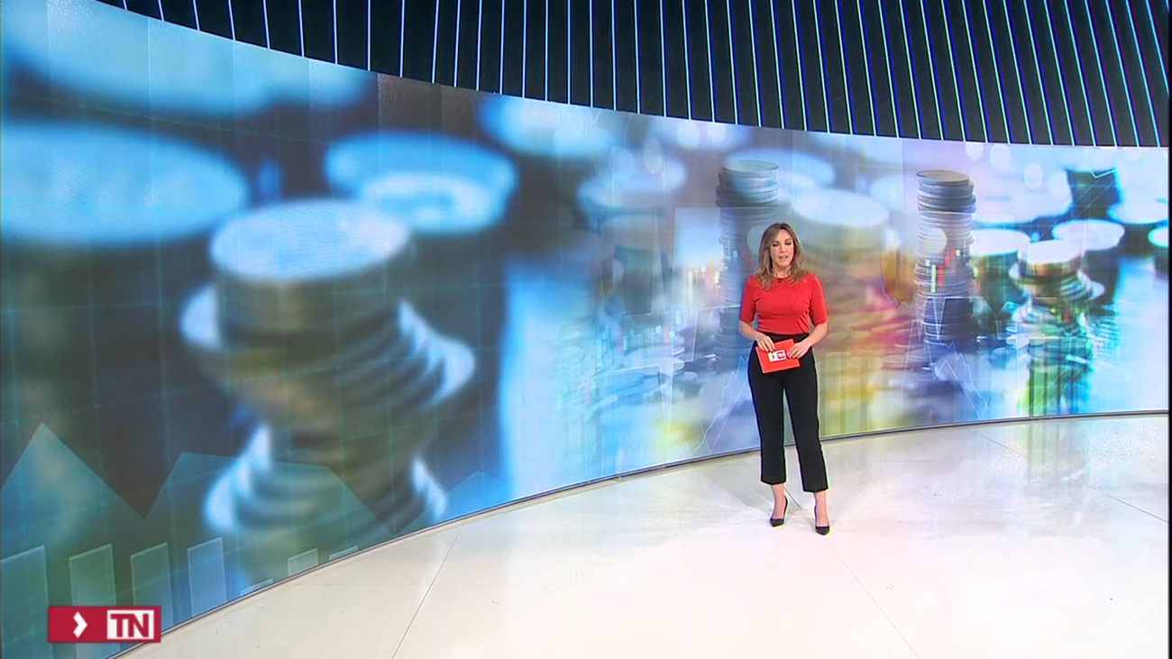 La inflación se dispara al 6,7 % en diciembre, la tasa más alta en casi treinta años