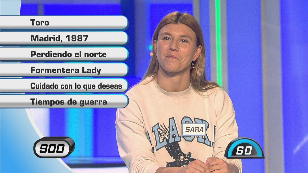 ¿En qué película coinciden Mario Casas, Luis Tosar y José Sacristán?