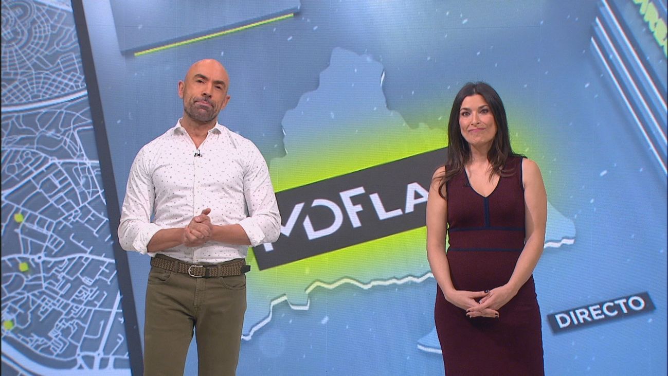 Madrid Directo 29.12.2021