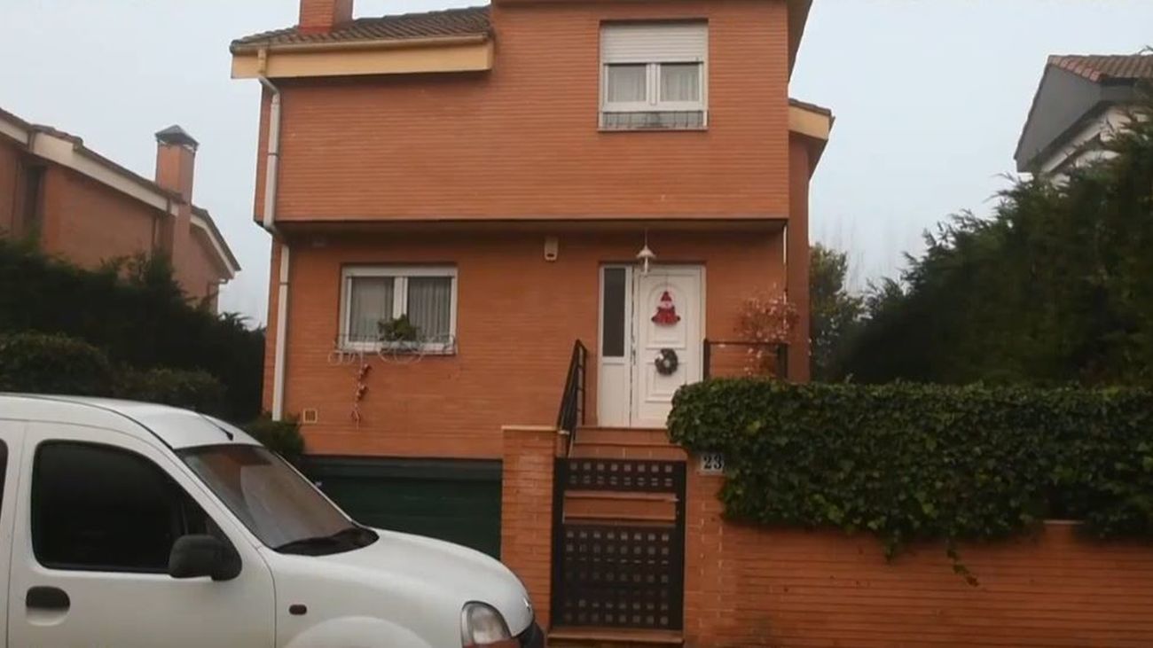 Mueren una mujer y dos menores por una posible intoxicación en Carbajal de la Legua (León)