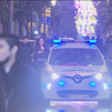 La Nochevieja deja en Madrid más de un centenar de reyertas y 44 accidentes de tráfico