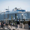 El brote de Covid en un crucero italiano atracado en Lisboa se eleva a 52 contagios