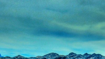 Vientos del Sur 2X12 “Pegados al asfalto” 01.01.2022