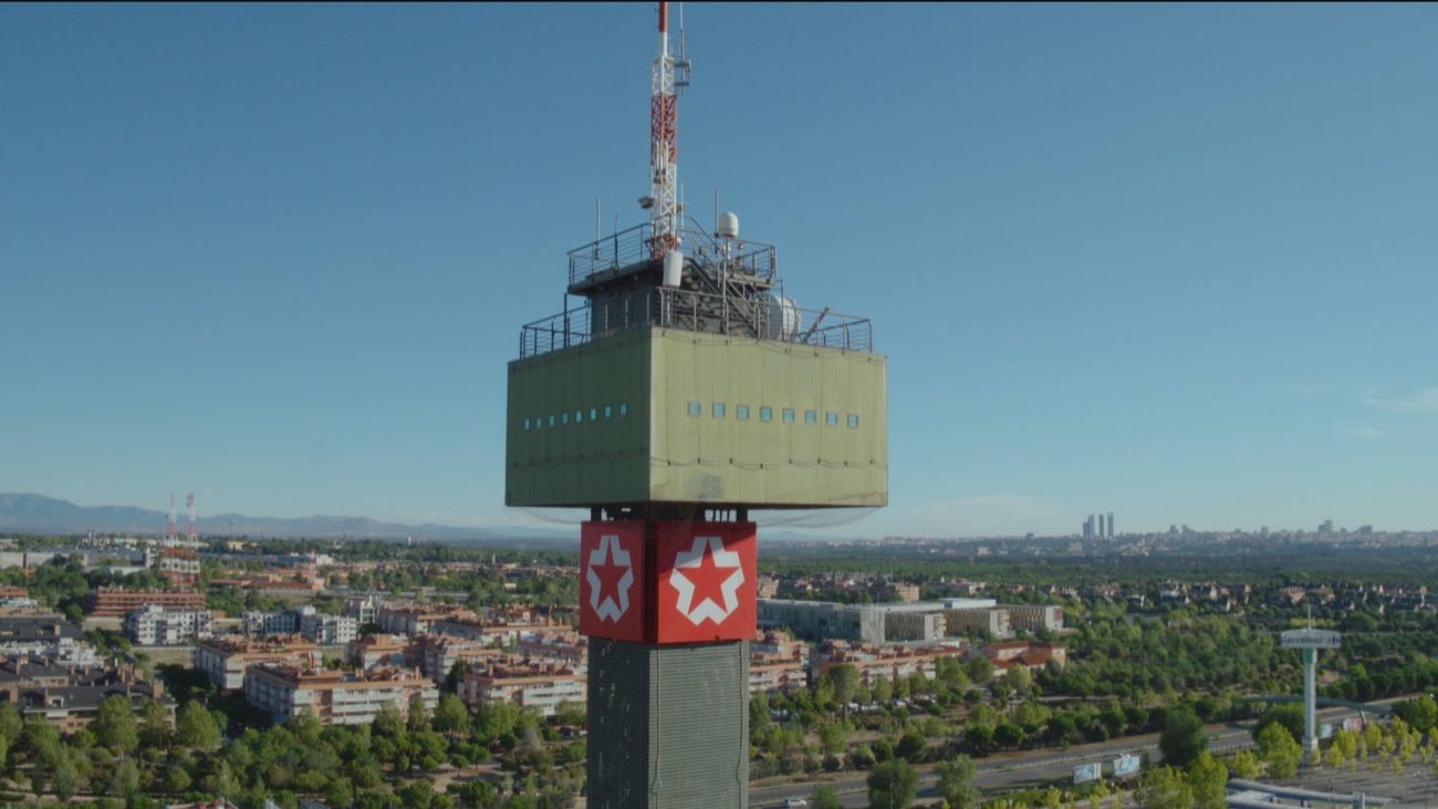 Telemadrid firma su mejor diciembre de los últimos años