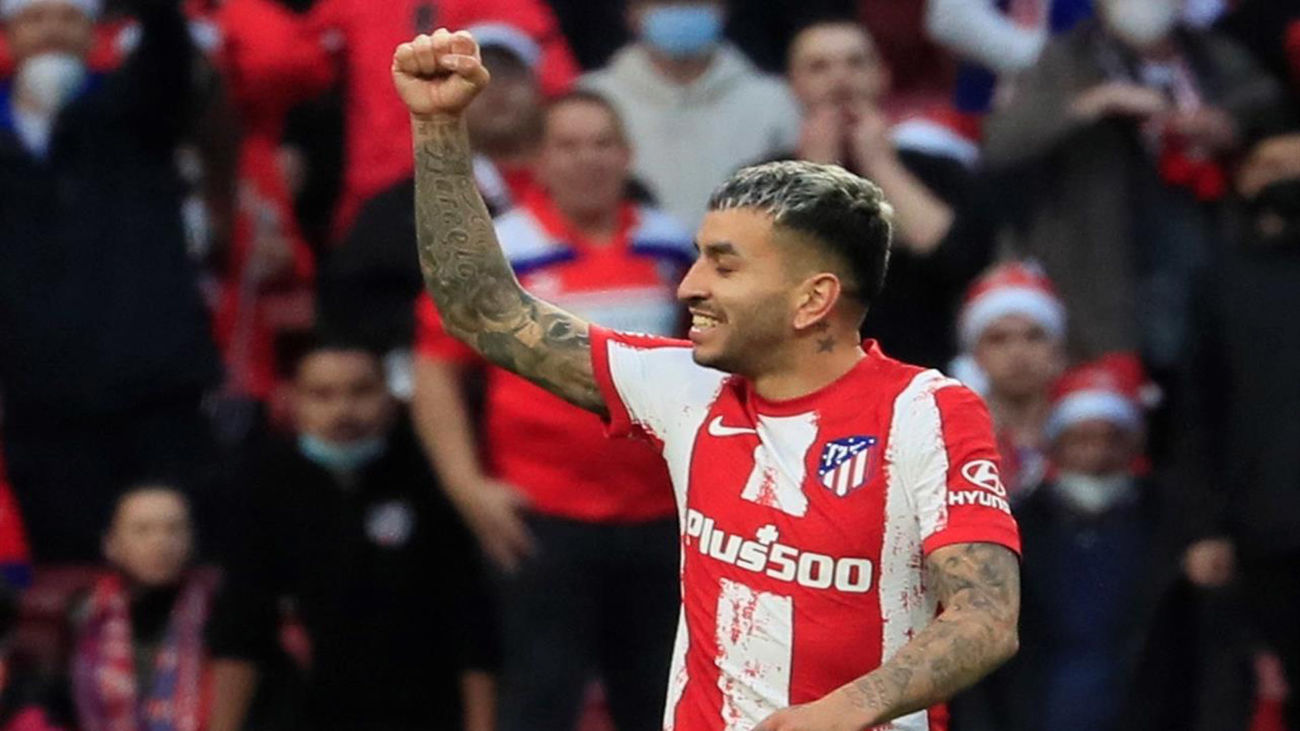 Correa: "Vamos a ir a más"