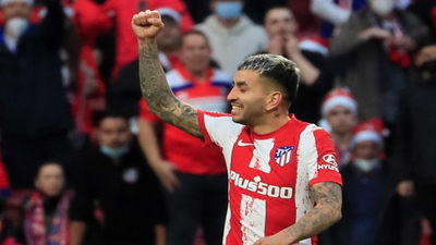 Correa: "Vamos a ir a más"