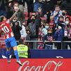 2-0. Correa devuelve al Atlético a puestos de Liga de Campeones tras ganar al Rayo